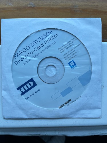 Dvd driver software fargo - software,
