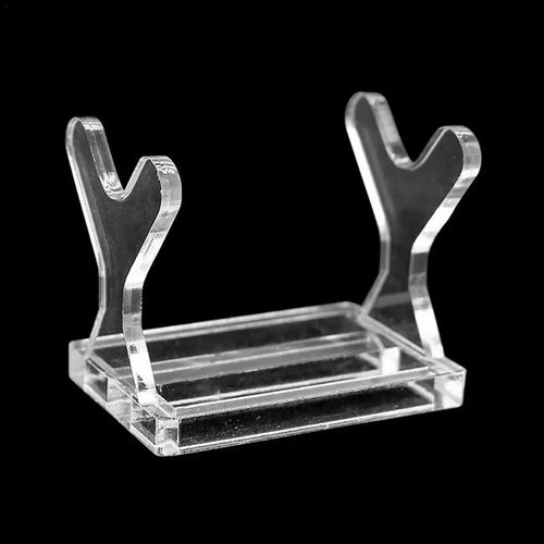 2pc acrylic fishing lure - 1/2pc,