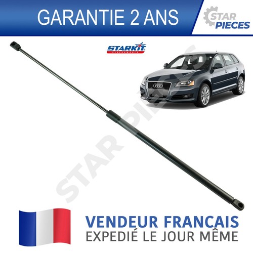 Verin capot audi 8p - verin, de
