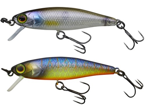 Illex tiny fry 5cm - tiny,