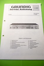 Manuale servizio - -,
