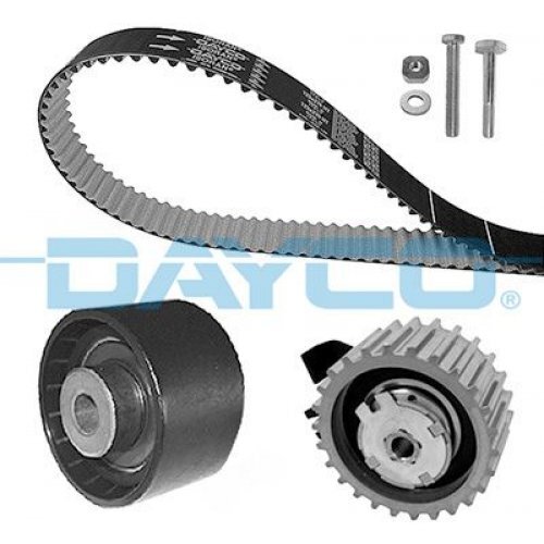 Kit cinghia distribuzione - kit,