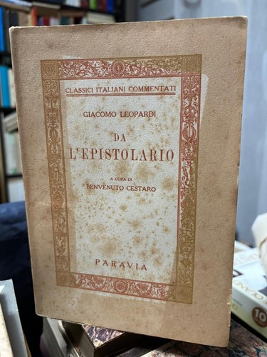 Classici italiani commentato - classici,
