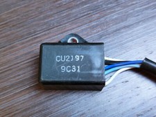 Centralina elettronica CU2197