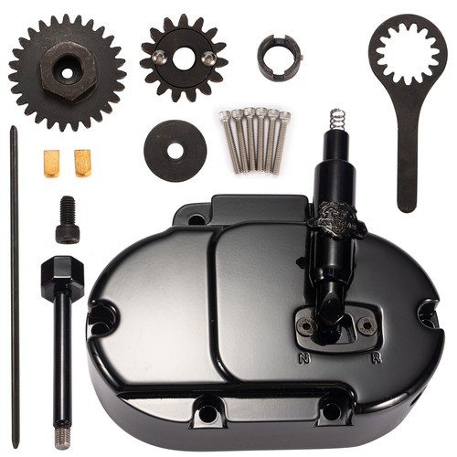 Motorcycle reverse gear - motorcycle,