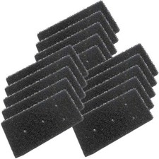 15 PEZZI FILTRO POLIURETANO