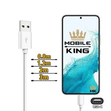 Cavo di ricarica usb - 0,8, m
