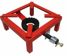 FORNELLONE CM 40 X 40 IN