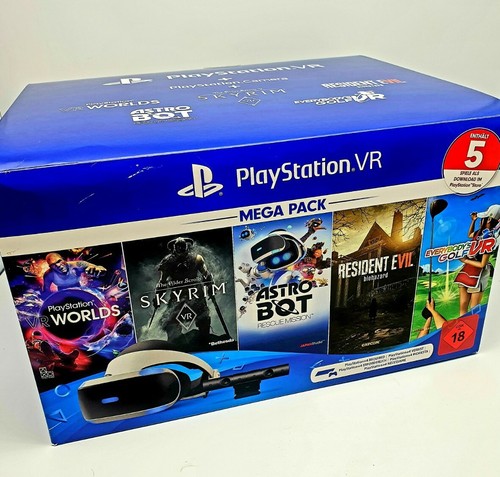 Occhiali ps4 ps5 set - occhiali,
