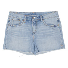 LEVI'S Cutoff pantaloncino