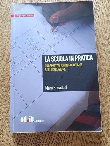 Scuola pratica - la, in