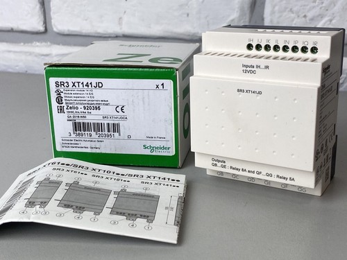 Schneider modulo prolunga - schneider,