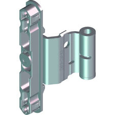 Roto NT DF-Nastro pieghevole K 12/20-13 264015 con compensazione, 203/20-13