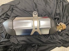 Scarico Originale BMW R 1200 GS 2013-2016 / Original Exhaust