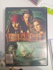 Pirates of the Caribbean La