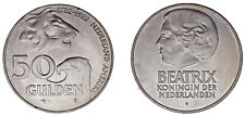50 Silver/Gulden/50 Fiorini