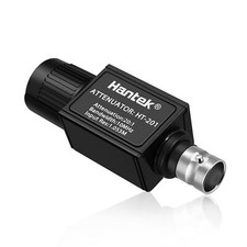 Hantek Attenuatore Passivo 20:1 per Accensione Auto Scope Pico WF UK, 300v Max