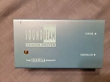 Driver sensore progetto EMS