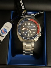SEIKO TURTLE PADI SRPE99K1