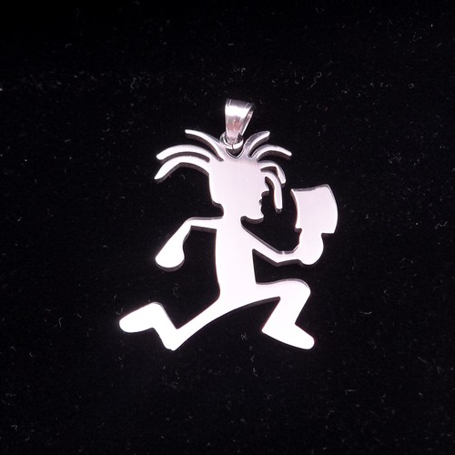 Dreadlock hatchetman juggalo - hatchetman,