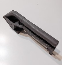 Schiaccia aglio, batti carne, snocciola olive/ciliegie