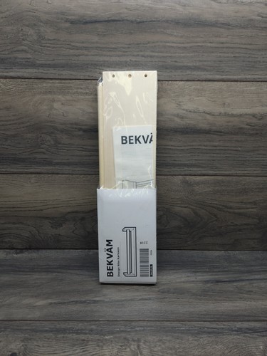 Ikea bekvam portaspezie - ikea, in