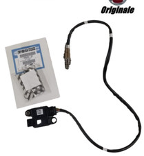 SENSORE PARTICOLATO GAS