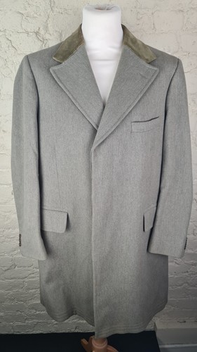Cappotto lana veneziana - lana,