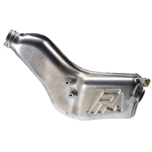 Trial silenziatore fantic - trial,
