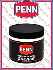 Grasso PENN per manutenzione mulinelli e canne