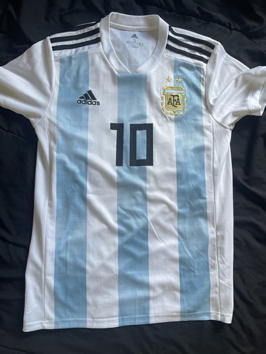 Maglie argentina adidas messi - argentina,