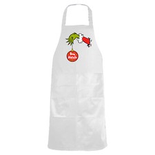 Grembiule cucina Natalizio