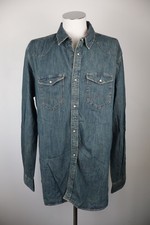 MARLBORO CLASSICS CAMICIA