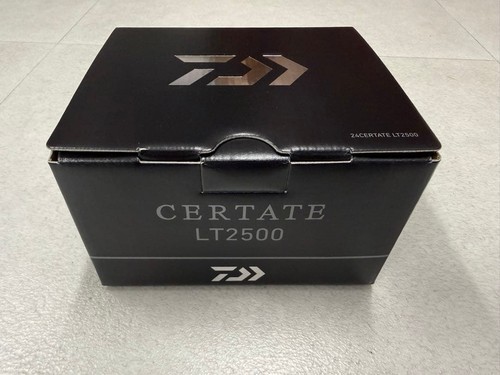 Daiwa 24certate lt2500 129764 - 24certate,