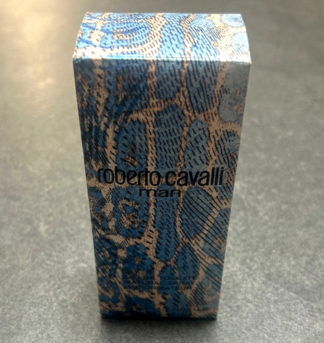 Roberto cavalli uomo - roberto, de