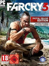 Far Cry 3 Digital Deluxe