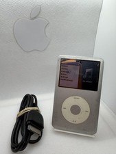 Apple iPod Classic 6