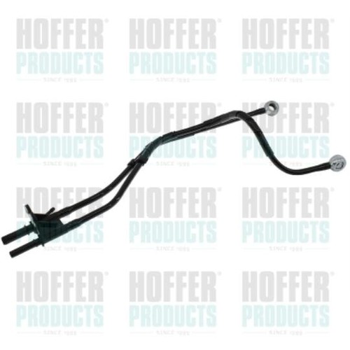 Condotto carburante iveco - carburante,