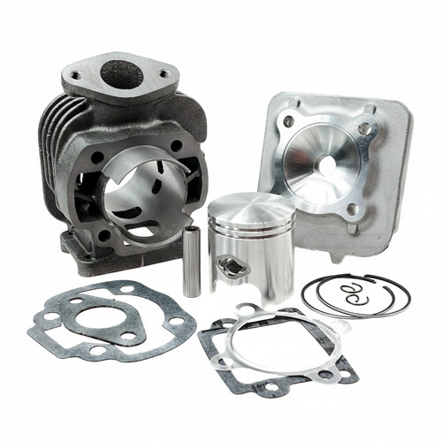 Gruppo termico 70cc cilindro - gruppo,