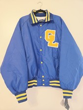 NUOVO Vintage Holloway Nylon