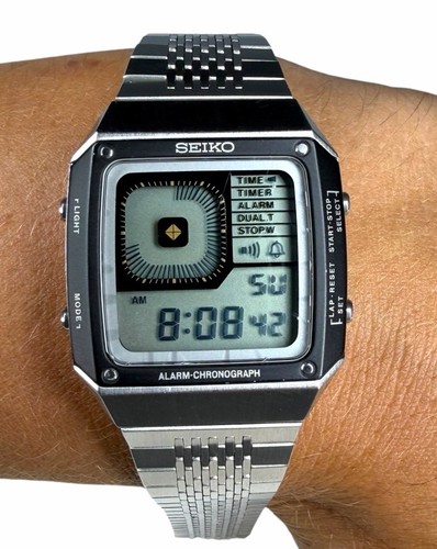Orologio polso uomo vintage - polso,