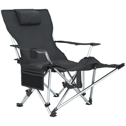 Sedia campeggio pieghevole - sedia,