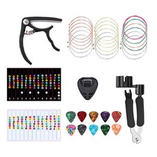 18PCS Kit Corde