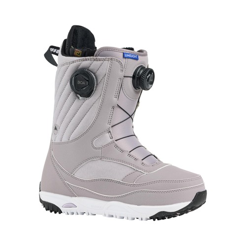 Stivali snowboard burton - stivali,