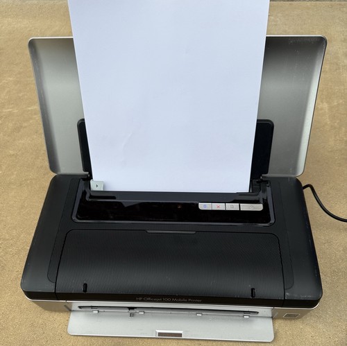 Officejet 100 stampante - hp,