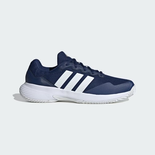 Adidas gamecourt tennis - 2,