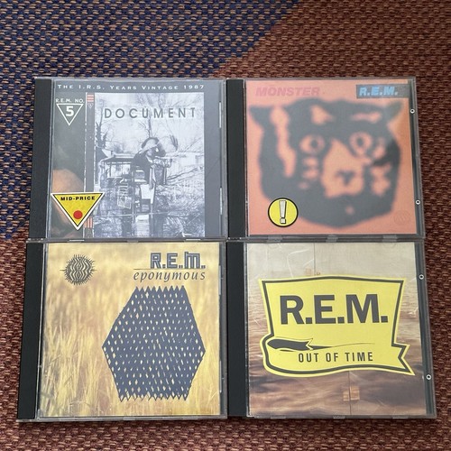 Rem lot eponymous - lot,