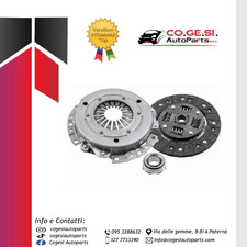 KIT FRIZIONE SACHS 3PZ CON