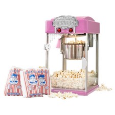 Popcorn Popper Machine-4 OZ