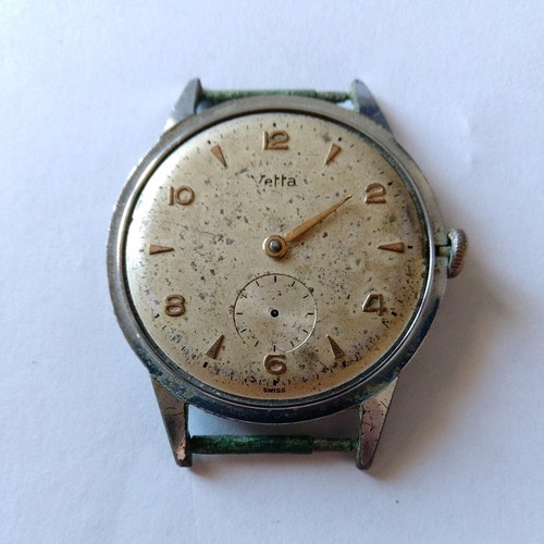 Watch vetta cal 210 work - cal,